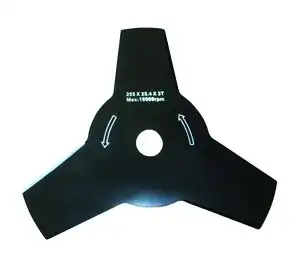 Нож для косы Elitech 0809.001900