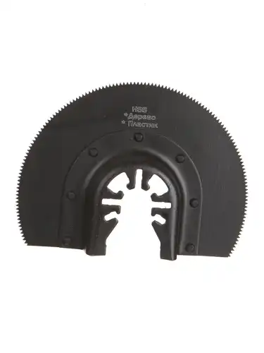 Насадка для мультитула HSS Elitech 1820.005300