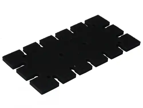 Подошва для шлифмашин Elitech 1820.013800