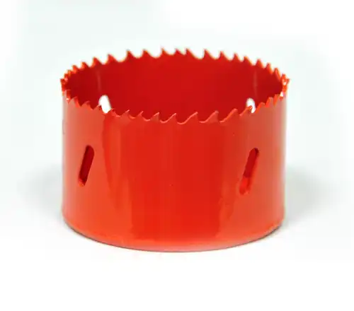 Биметаллическая коронка Elitech 1820.062300