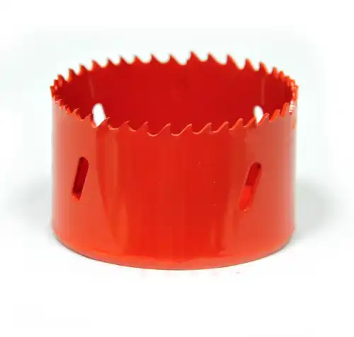 Биметаллическая коронка Elitech 1820.062400