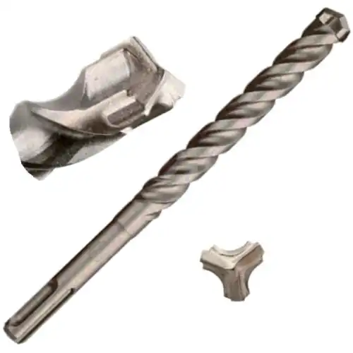 Бур SDS-Plus P-79479 MAKITA