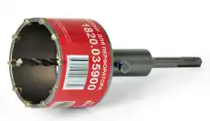 Коронка SDS-Plus Elitech 1820.035900