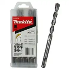 Буры SDS-Plus B-60333 MAKITA