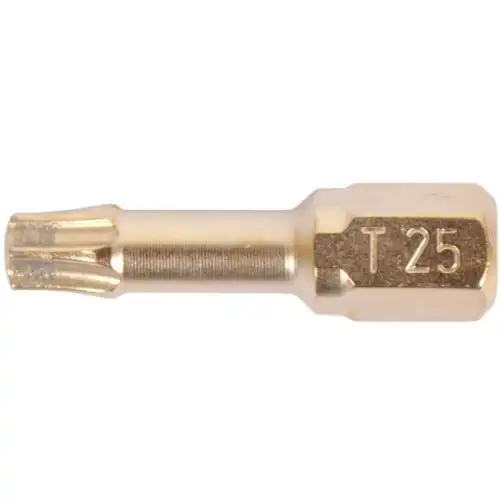 Биты Torx Алмаз P-38722 MAKITA