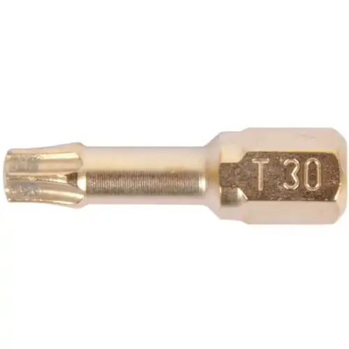 Биты Torx Алмаз P-38738 MAKITA