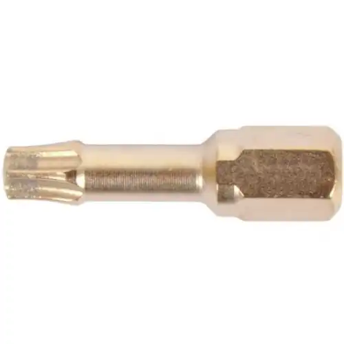 Биты Torx Алмаз P-38744 MAKITA