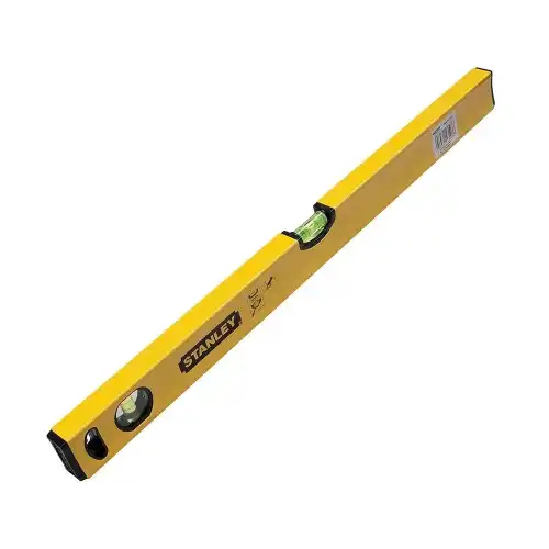  STANLEY УРОВЕНЬ 'STANLEY CLASSIC' 60 СМ (STHT1-43103) DEWALT