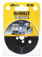 Коронка COBALT DeWalt DT 8189L