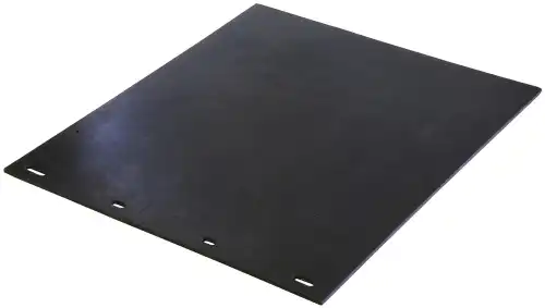 Коврик для виброплиты Elitech 1220.001500