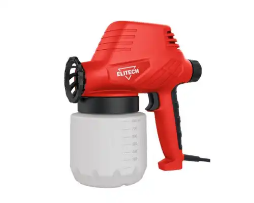 КЭ 110С Краскопульт Elitech КЭ 110С