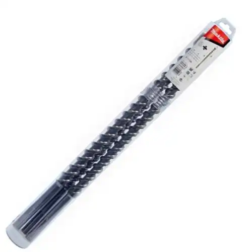 Набор буров SDS-Max P-52853 MAKITA