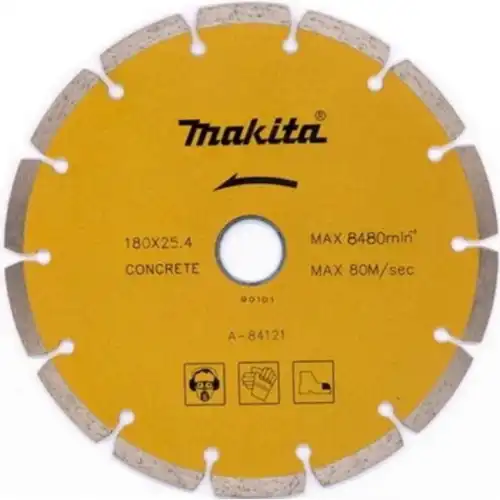 Алмазный диск B-28117 MAKITA