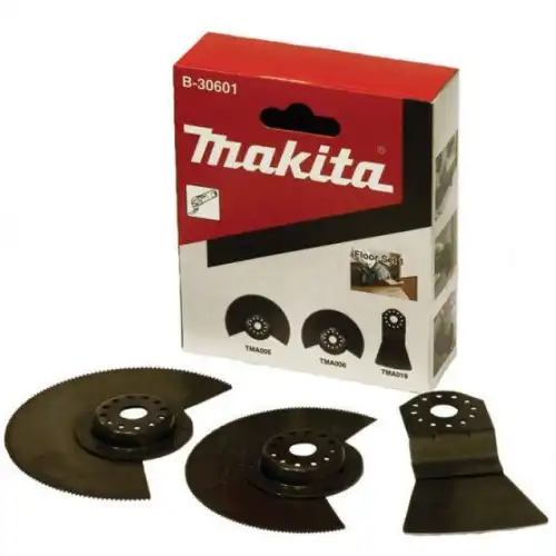 Набор для резака B-30601 MAKITA