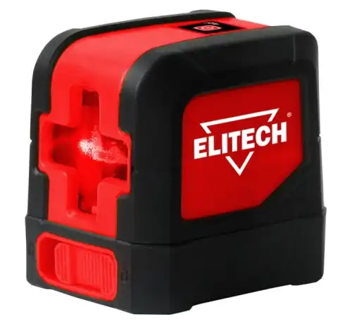 Лазерный нивелир Elitech ЛН 3