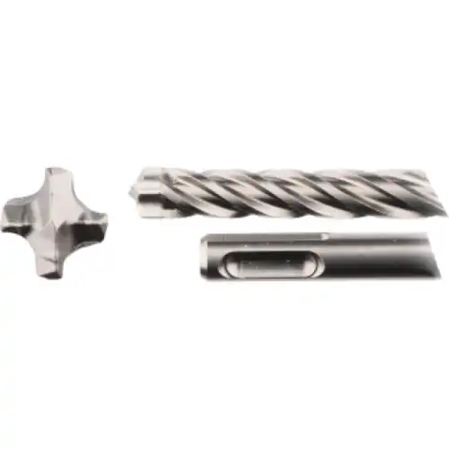 Бур SDS-Plus Nemesis II B-58768 MAKITA