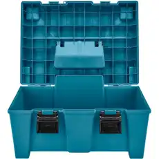 Чемодан для рубанков 824982-0 MAKITA