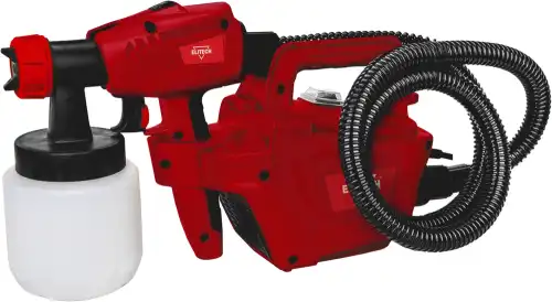 КЭ 800П Краскопульт Elitech КЭ 800П