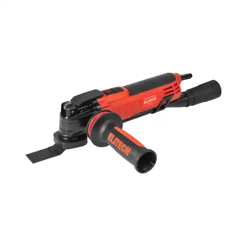 МИ 500ЭК Мультитул Elitech МИ 500ЭК