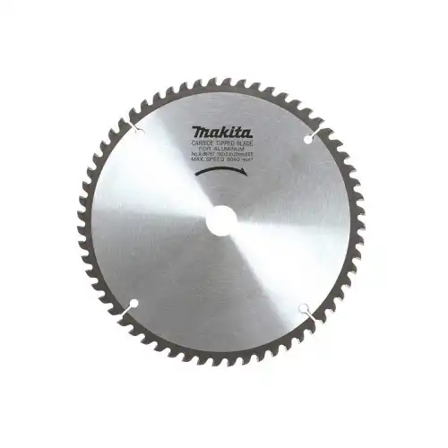 Пильный диск для алюминия A-86767 MAKITA