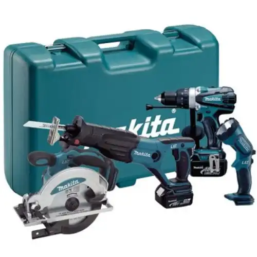 Чемодан универсальный 824764-0 MAKITA