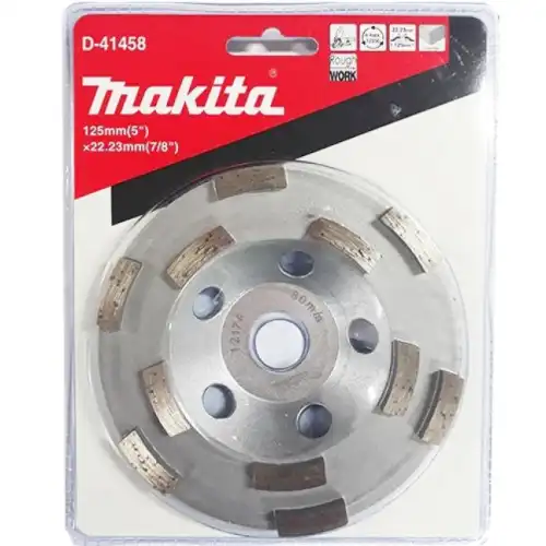 Алмазный диск D-41458 MAKITA