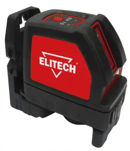 Лазерный нивелир Elitech ЛН 10