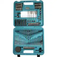 Наборы бит и свёрел D-47260 MAKITA