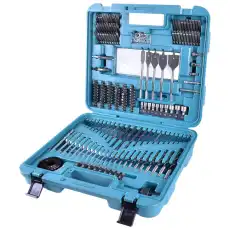 Наборы бит и свёрел D-47260 MAKITA