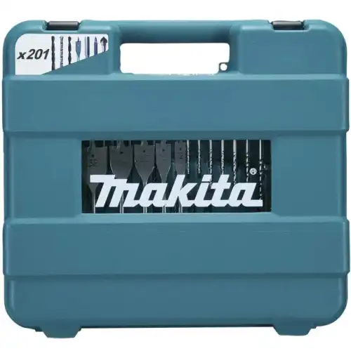 Наборы бит и свёрел D-47260 MAKITA