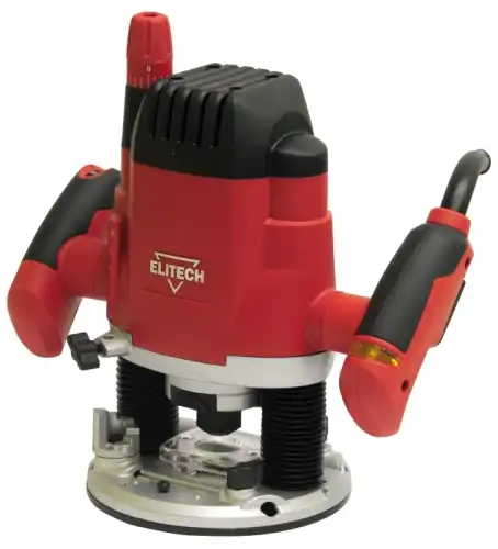 Ф 1800Э Фрезер Elitech Ф 1800Э