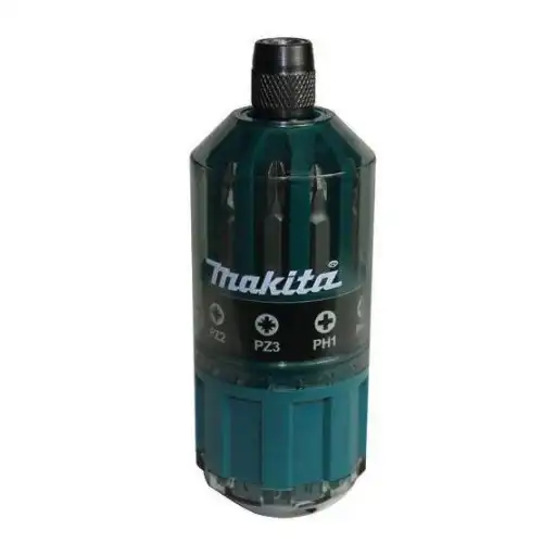 Набор бит B-28905-6 MAKITA
