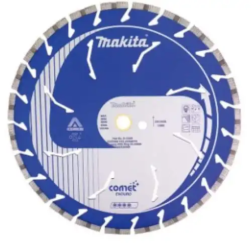 Алмазный диск Comet Enduro B-27171 MAKITA