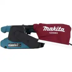 Ленточная шлифмашина 9911K MAKITA