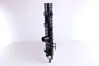 Радиатор системы охлаждения двигателя NISSENS 630702