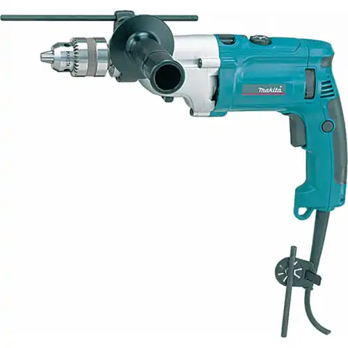Ударная дрель HP2070F MAKITA