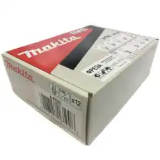 Набор фрез A-87921 MAKITA