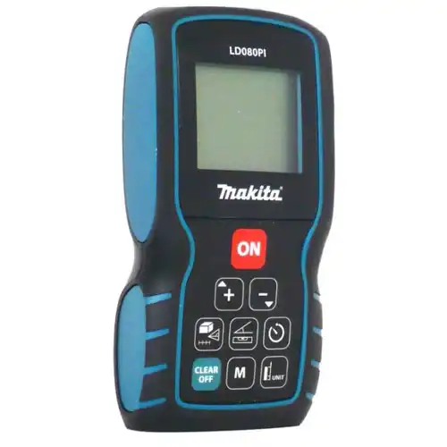 LD080PI Лазерный дальномер LD080PI MAKITA