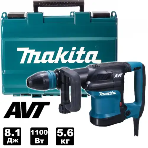Отбойный молоток HM0871C MAKITA