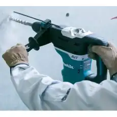 Перфоратор HR4013CV MAKITA