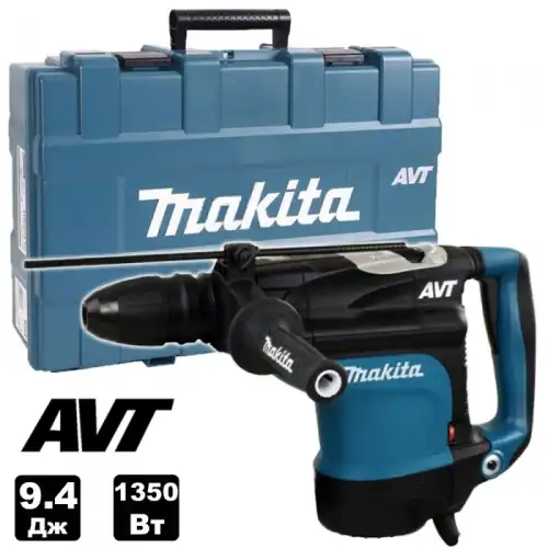 Перфоратор HR4511C MAKITA