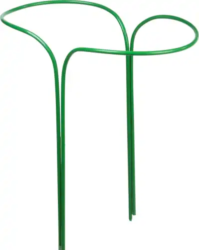  422384-40-70 КУСТОДЕРЖАТЕЛЬ GRINDA, D=40Х70СМ, ПОЛУДУГИ, 2ШТ