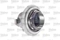 Подшипник выжимной сцепления VALEO 806616