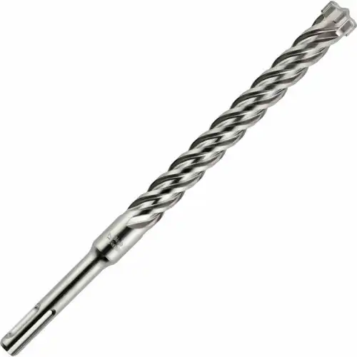 Бур SDS-plus ZENTRO 25x400/450 (4310) "D.BOR" 60880