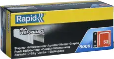 Скоба Rapid. 53/4 (5000 шт.) 23808700