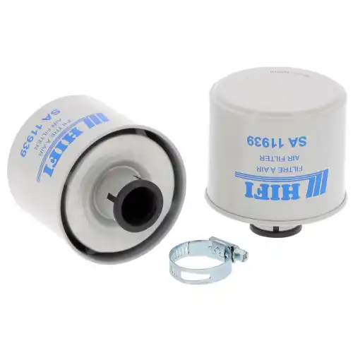 Фильтр воздушный HIFI SA11939