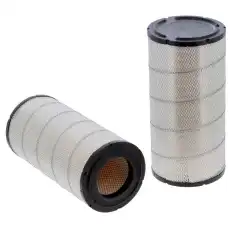 Фильтр воздушный HIFI SA16348