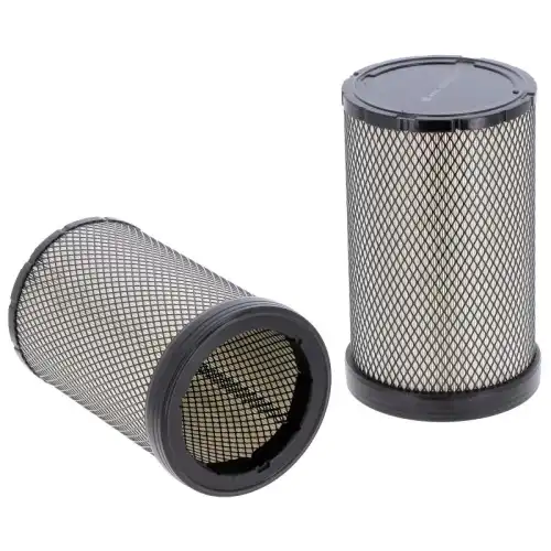 Фильтр воздушный HIFI SA16481