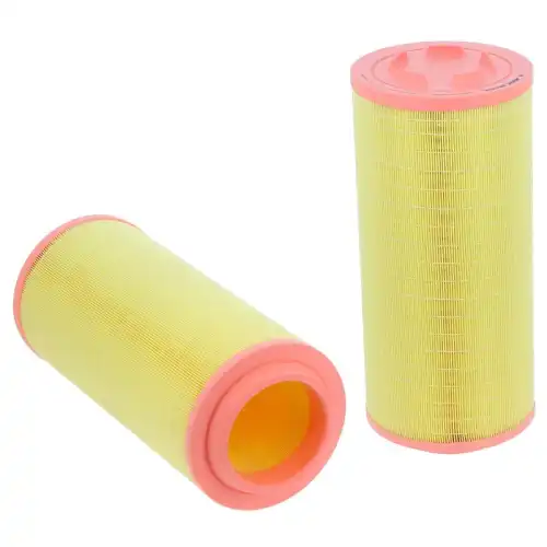 Фильтр воздушный HIFI SA17206