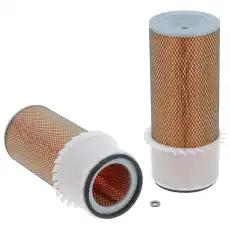 Фильтр воздушный HIFI SA18041